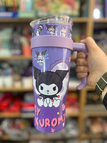 تراول کرومی