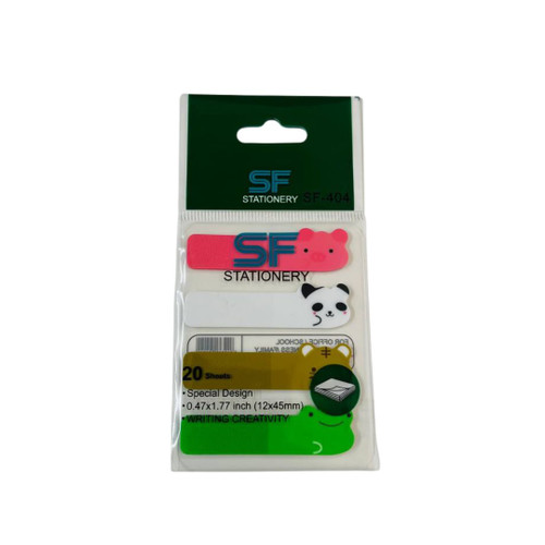 نوت استیک اندیکس حیوانات