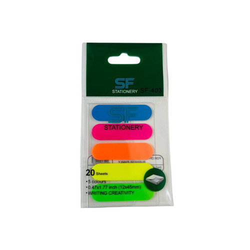 نوت استیک اندیکس