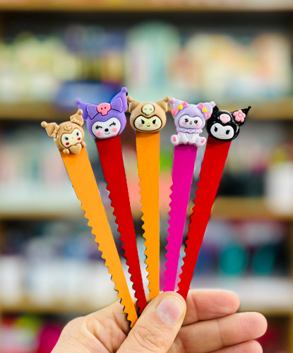 بوک مارک کرومی