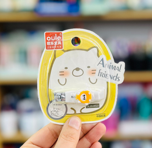 ناخن گیر فانتزی