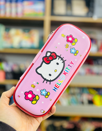 جامدادی تبلتی کیتی