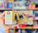 بازی فکری تانگو
