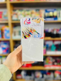 بوم نقاشی جهان بوم سایز 10*20
