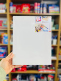 بوم نقاشی جهان بوم سایز 25*30