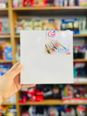 بوم نقاشی جهان بوم سایز 20*20