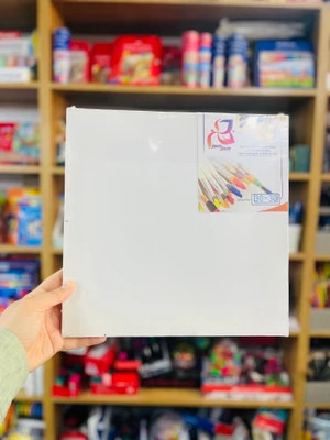 بوم نقاشی جهان بوم سایز 30*30